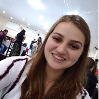 Imagem do perfil do psicólogo Lizandra Diniz