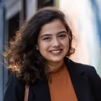 Imagem do perfil do psicólogo Barbara Vieira dos Santos