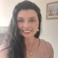 Imagem do perfil do psicólogo Camila De Oliveira Cuer Ton