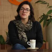 Imagem do perfil do psicólogo Gislayne C. Santos