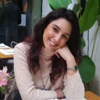 Imagem do perfil do psicólogo Isabela de Oliveira