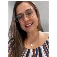 Imagem do perfil do psicólogo Jucilene Costa