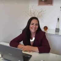 Imagem do perfil do psicólogo Juliana Pizani Góes