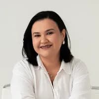 Imagem do perfil do psicólogo Julianne Souza Xavier da Cunha
