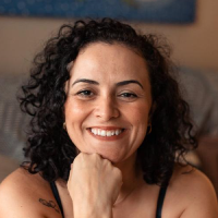 Imagem do perfil do psicólogo Ana Paula Dias