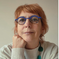 Imagem do perfil do psicólogo Anacelia Fornes Mateucci