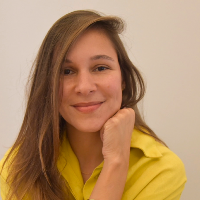 Imagem do perfil do psicólogo Andreia de Miranda Hollenstein
