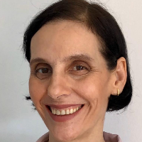Elisabete Freire Magalhães