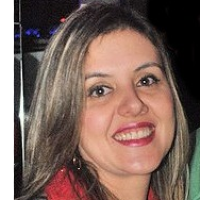 Erika Cunha Pontes