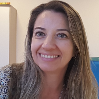 Imagem do perfil do psicólogo Luciana Rodrigues da Cunha Junqueira Mesquita