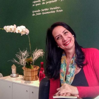 Márcia Silva Bortolazo