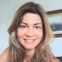 Maria Cristina Gonçalves