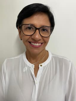 Miriam Leite de Oliveira