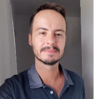 Imagem do perfil do psicólogo Rodrigo Romano de Araujo