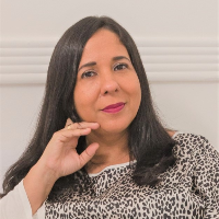 Rosane Oliveira Silva