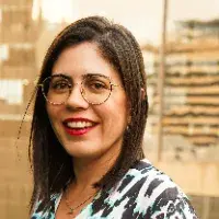 Camila Troula Fongaro
