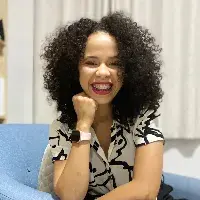 Maiumi Souza Cruz Ferreira