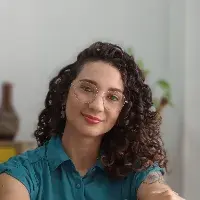 Imagem do perfil do psicólogo Renata Cortinhas