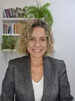 Imagem do perfil do psicólogo Susana Soares