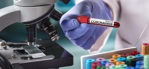 Como lidar com o diagnóstico positivo de coronavírus