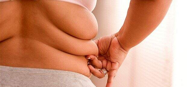 Sobrepeso e obesidade