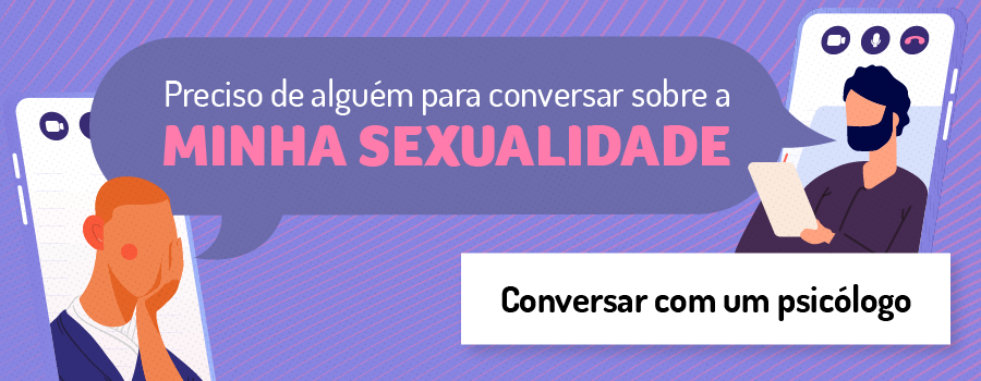 Conversa sexualidade