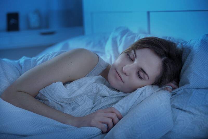 Como driblar a dificuldade para dormir na quarentena