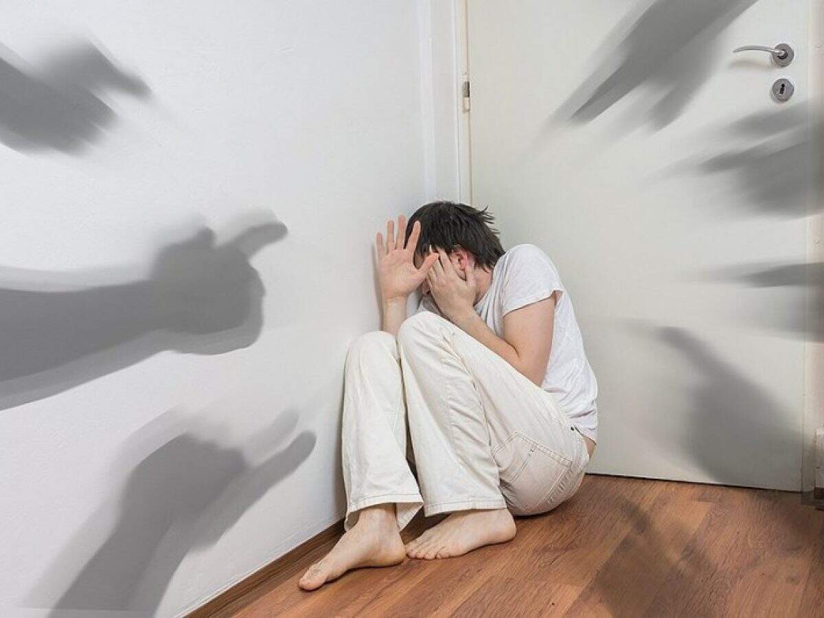 Esquizofrenia paranoide: causas e tratamento – Blog Vittude
