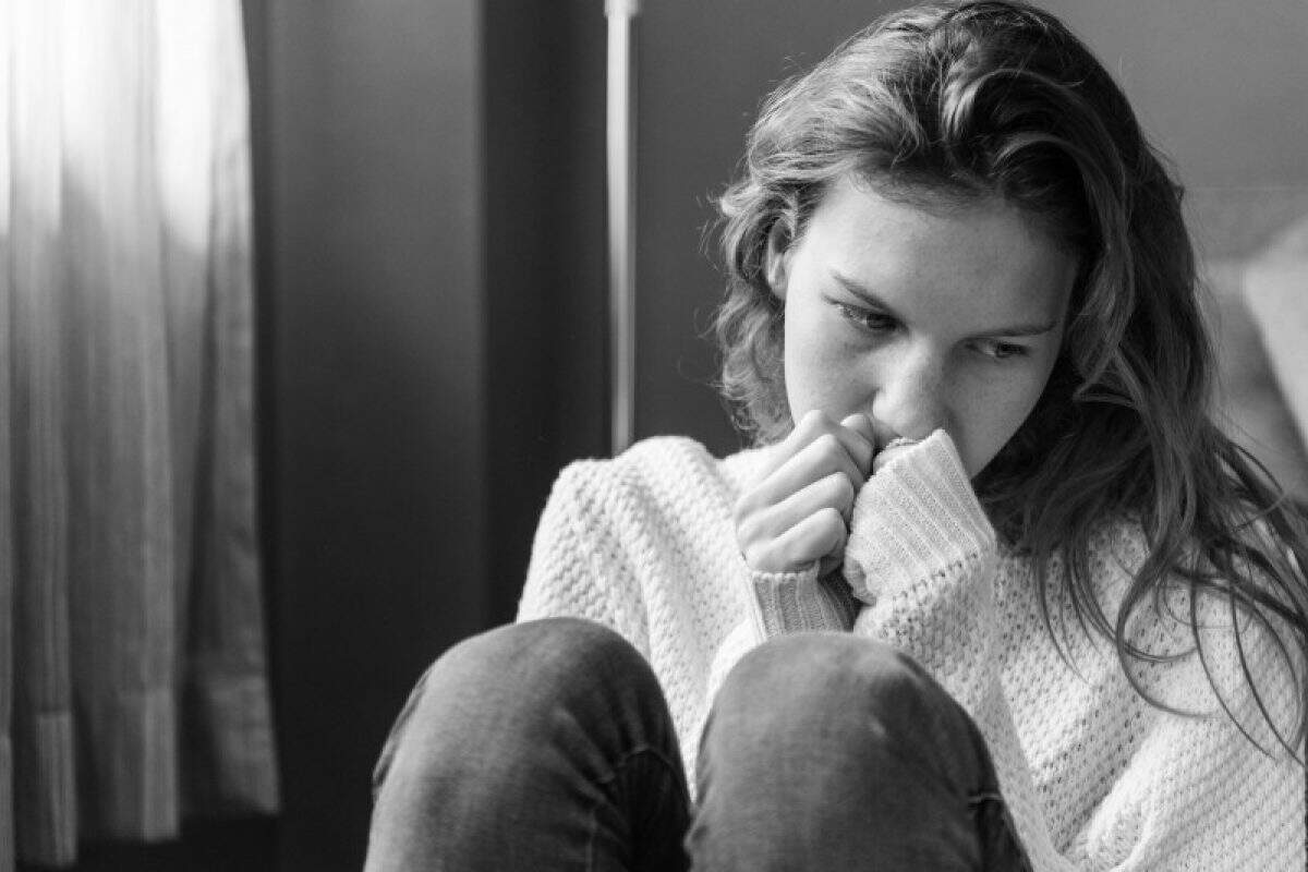 O que é a depressão melancólica? Saiba seus perigos l Telavita
