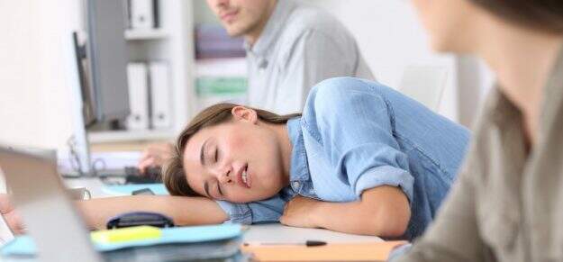 Narcolepsia pode ser psicológica: como tratar o distúrbio?