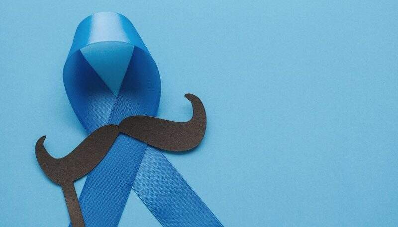 Novembro Azul: por que não é só sobre o câncer?