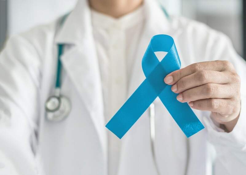 Novembro Azul: por que não é só sobre o câncer?