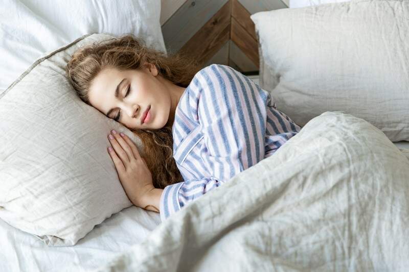 Paralisia do sono: como dormir bem
