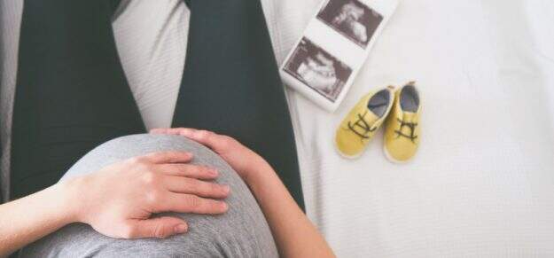 Separação na gravidez: como lidar?