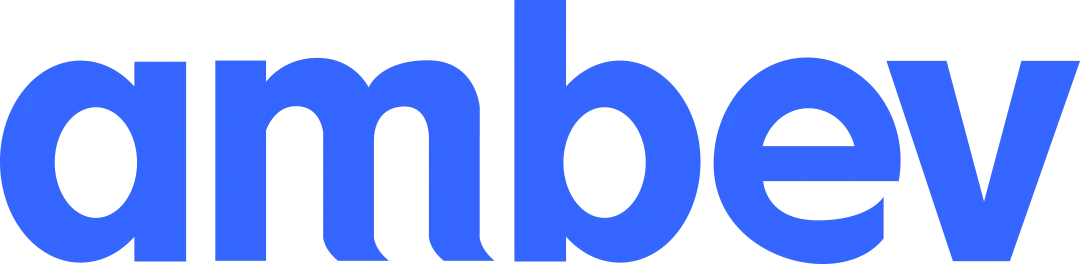 Logo Ambev
