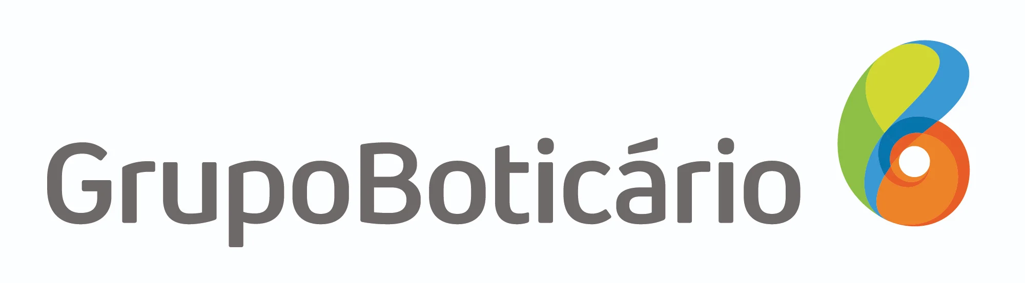 Logo Grupo Boticário